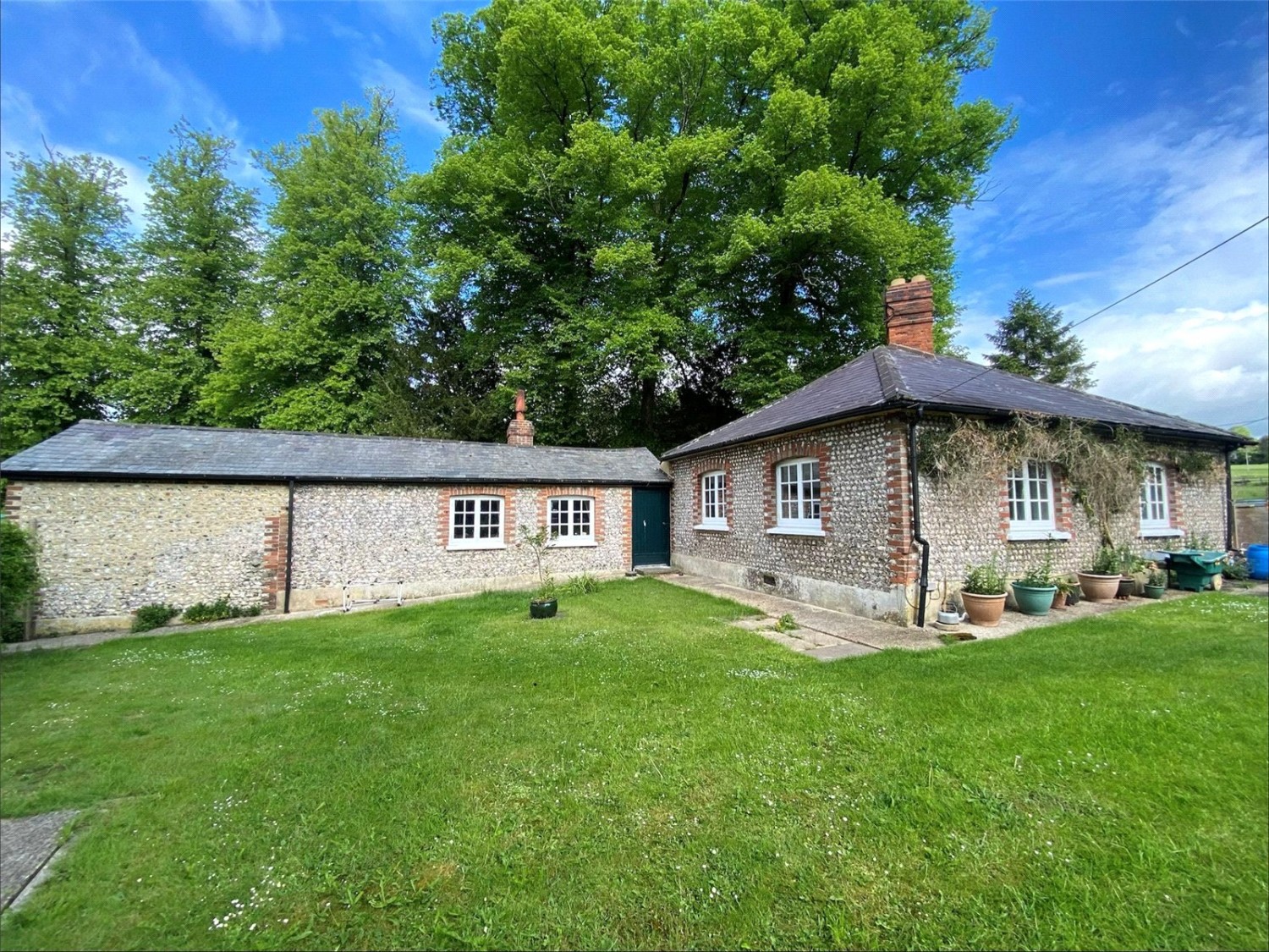 Chilgrove, Chichester, West Sussex