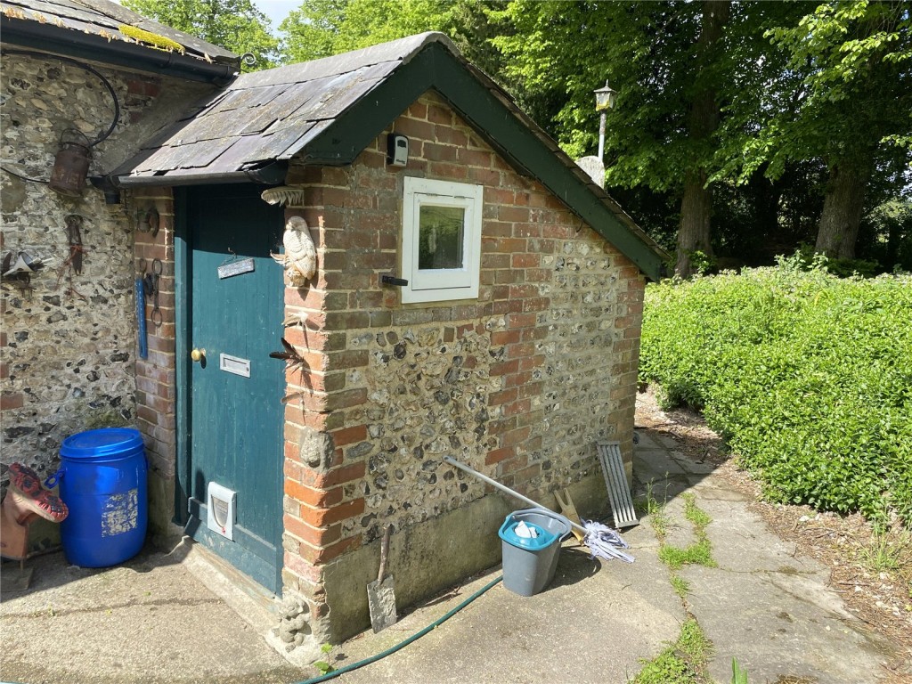 Chilgrove, Chichester, West Sussex