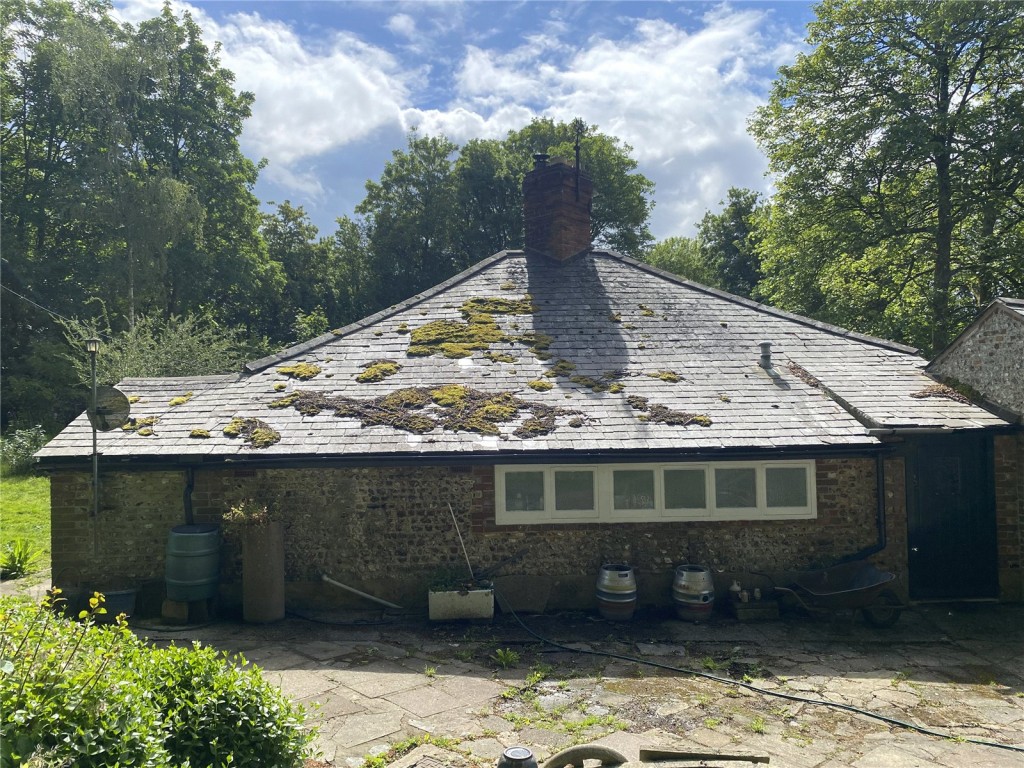 Chilgrove, Chichester, West Sussex