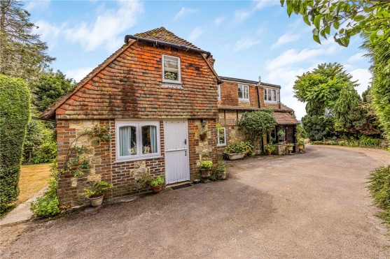 Petworth, West Sussex