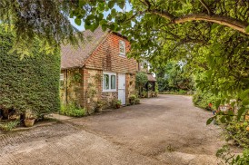 Petworth, West Sussex
