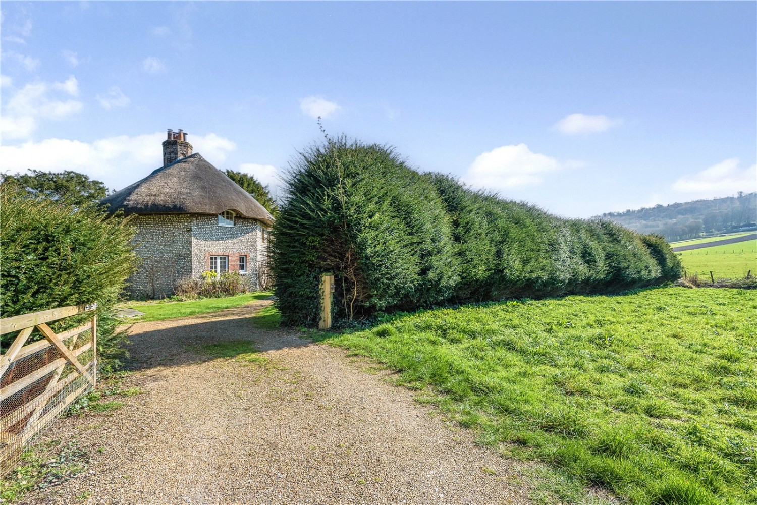 Chichester, West Sussex