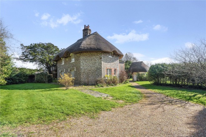 Chichester, West Sussex