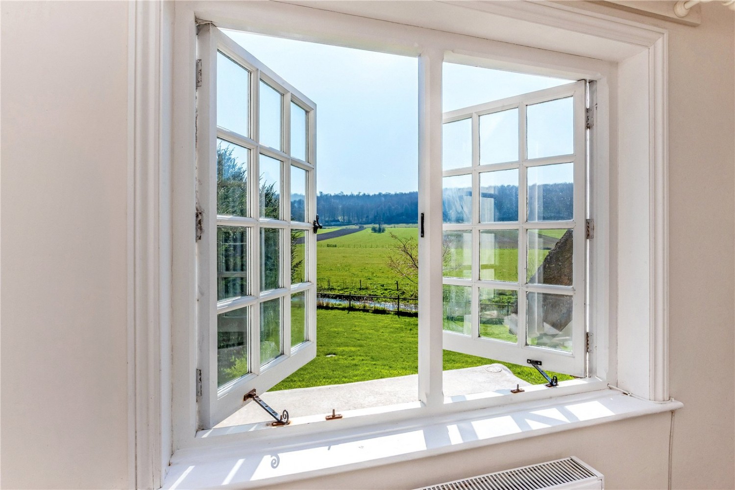 Chichester, West Sussex