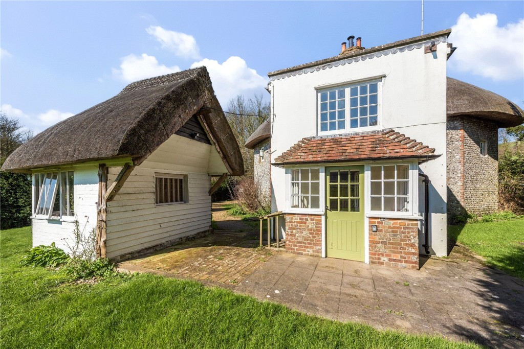 Chichester, West Sussex