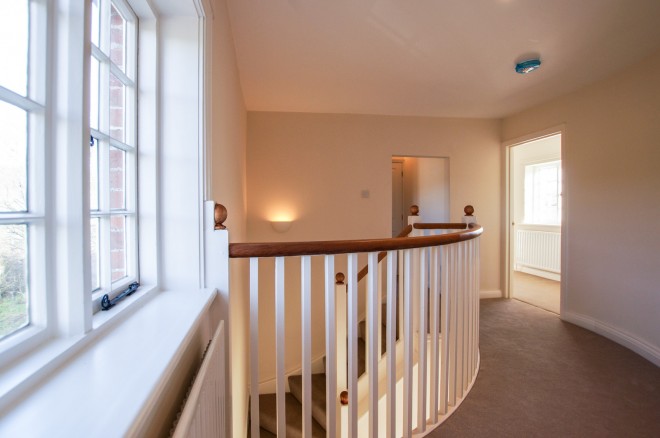 West Dean Estate, Chichester, West Sussex