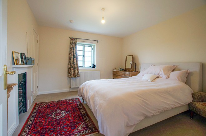 West Dean Estate, Chichester, West Sussex