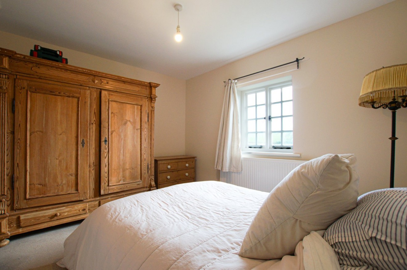 West Dean Estate, Chichester, West Sussex
