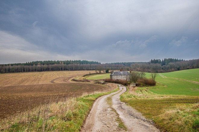 West Dean Estate, Chichester, West Sussex