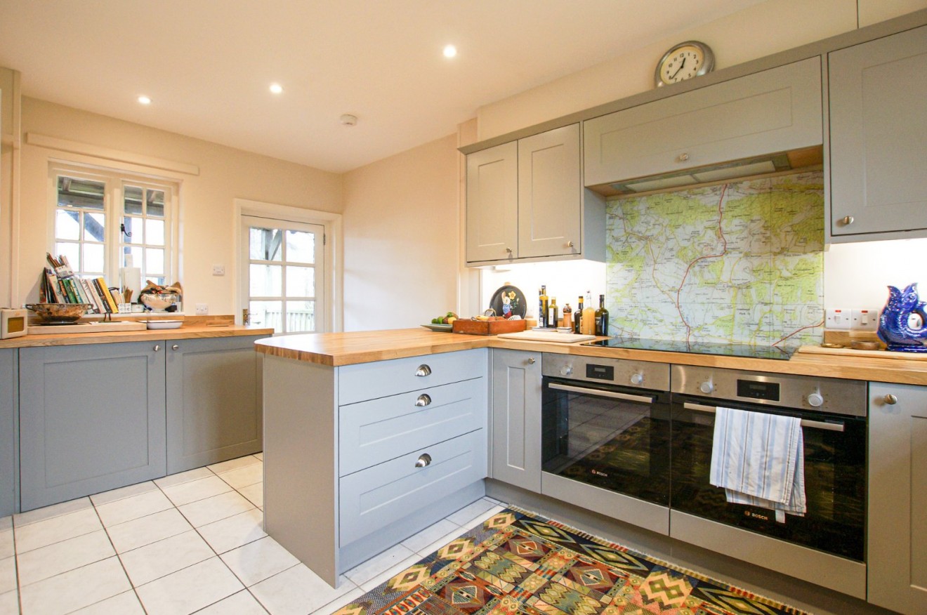 West Dean Estate, Chichester, West Sussex