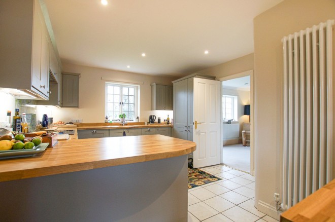 West Dean Estate, Chichester, West Sussex