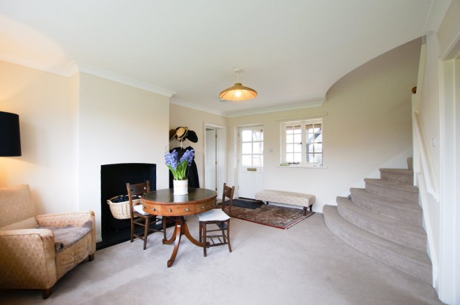 West Dean Estate, Chichester, West Sussex