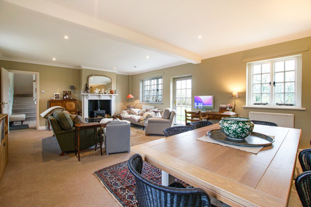 West Dean Estate, Chichester, West Sussex