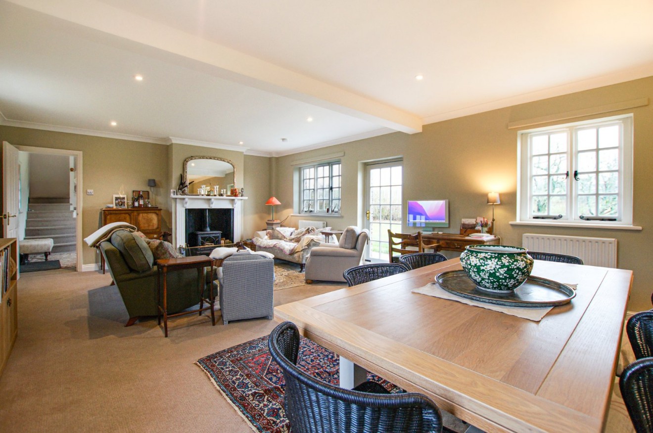 West Dean Estate, Chichester, West Sussex