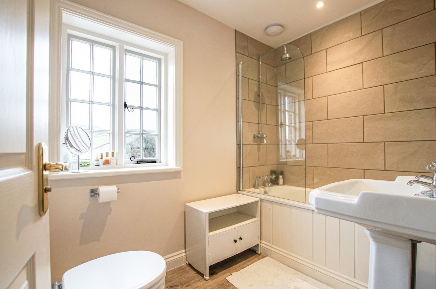 West Dean Estate, Chichester, West Sussex