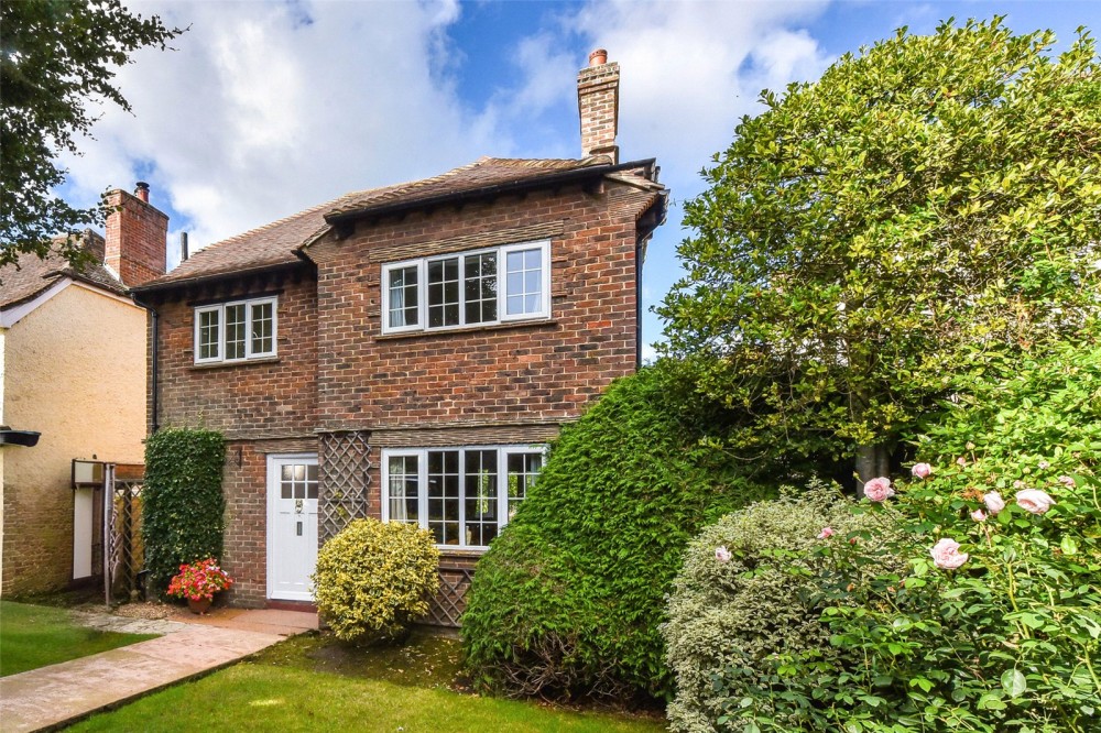 Easebourne, Midhurst, West Sussex