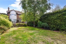 Easebourne, Midhurst, West Sussex