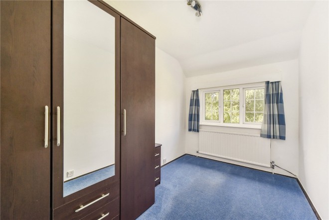 Easebourne, Midhurst, West Sussex