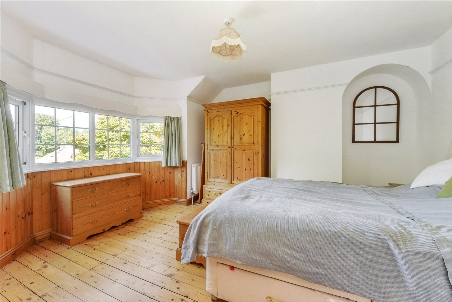 Easebourne, Midhurst, West Sussex