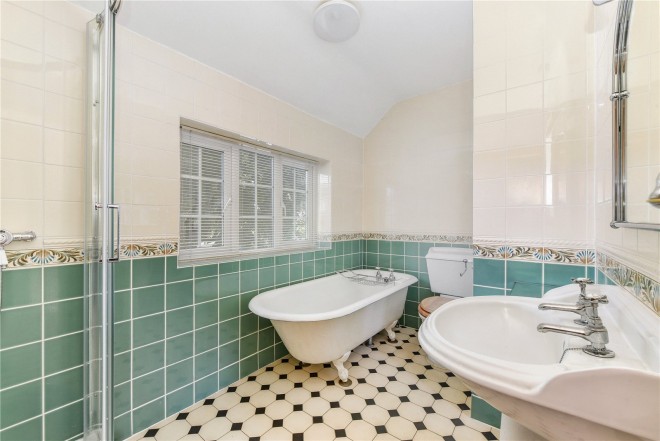 Easebourne, Midhurst, West Sussex