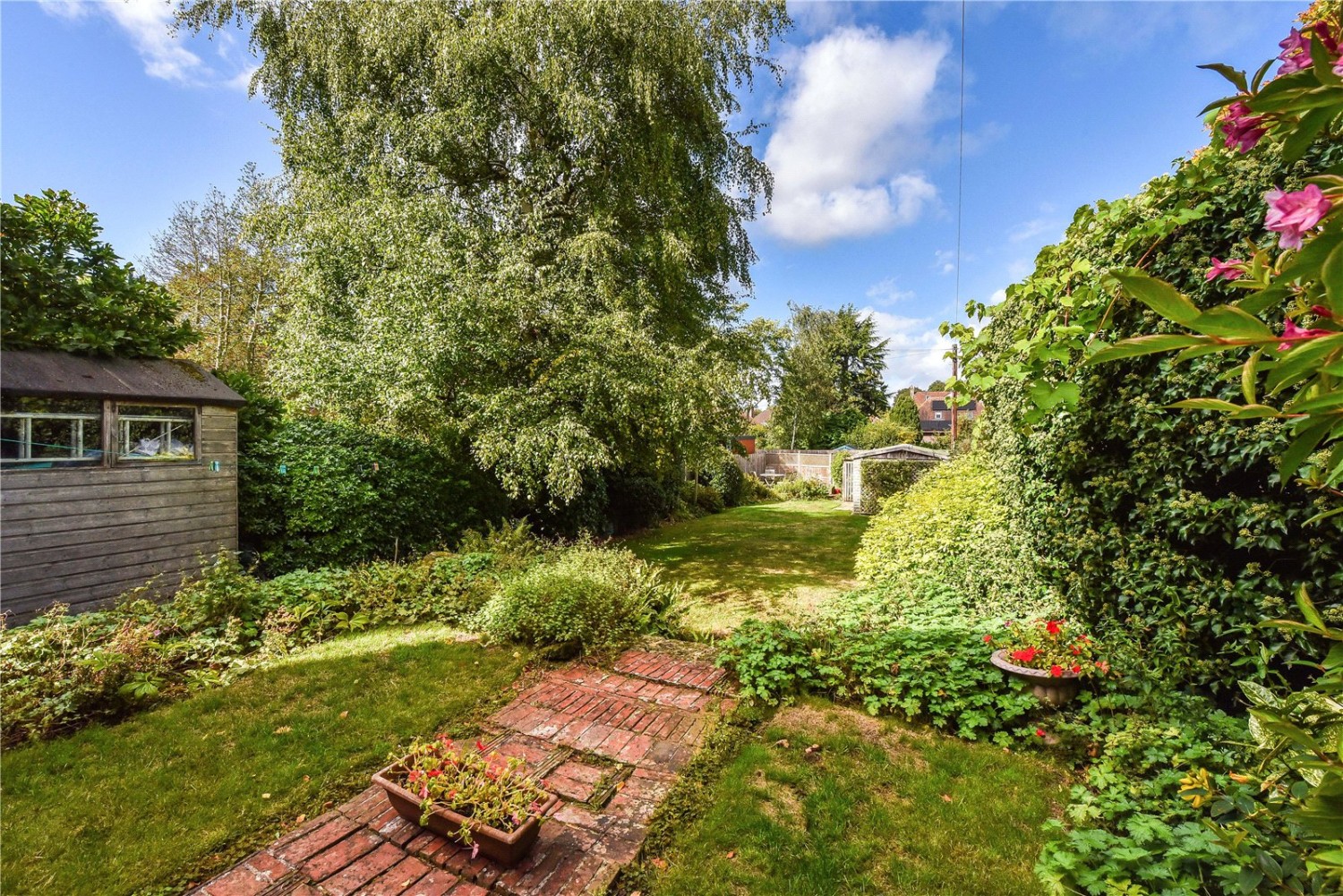 Easebourne, Midhurst, West Sussex