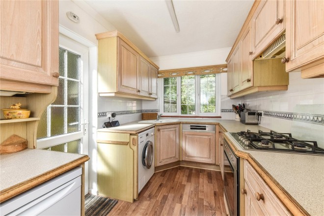 Easebourne, Midhurst, West Sussex