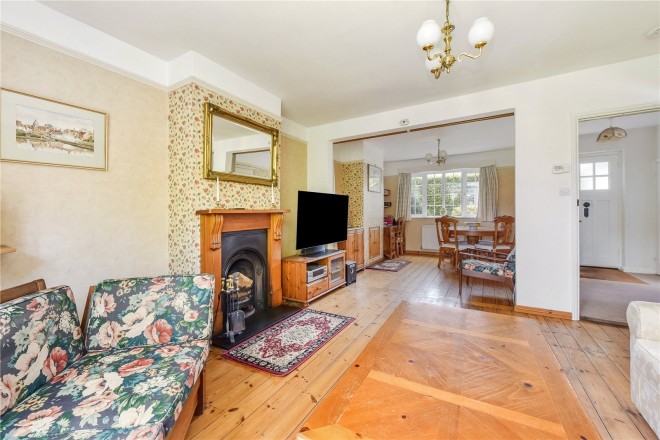 Easebourne, Midhurst, West Sussex