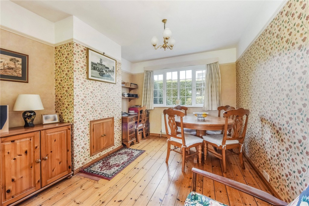 Easebourne, Midhurst, West Sussex