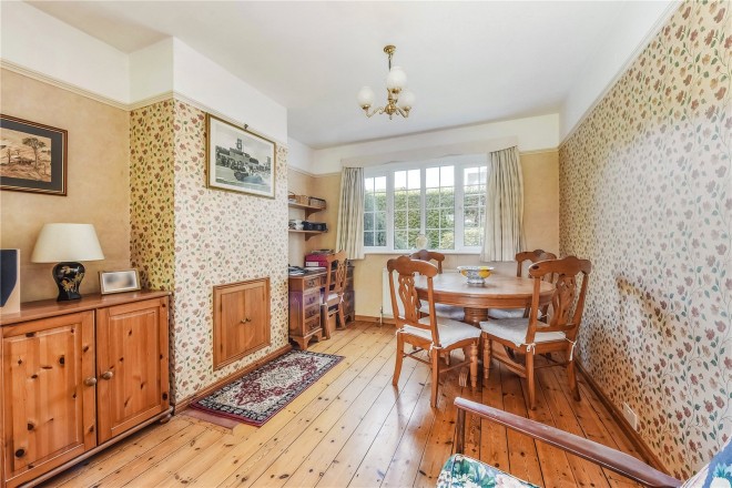 Easebourne, Midhurst, West Sussex