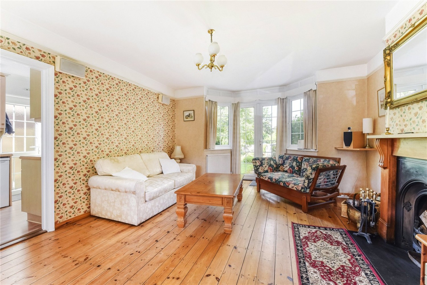 Easebourne, Midhurst, West Sussex