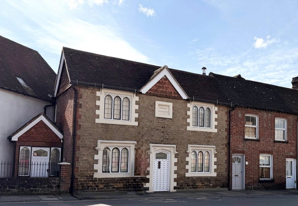 Midhurst, West Sussex