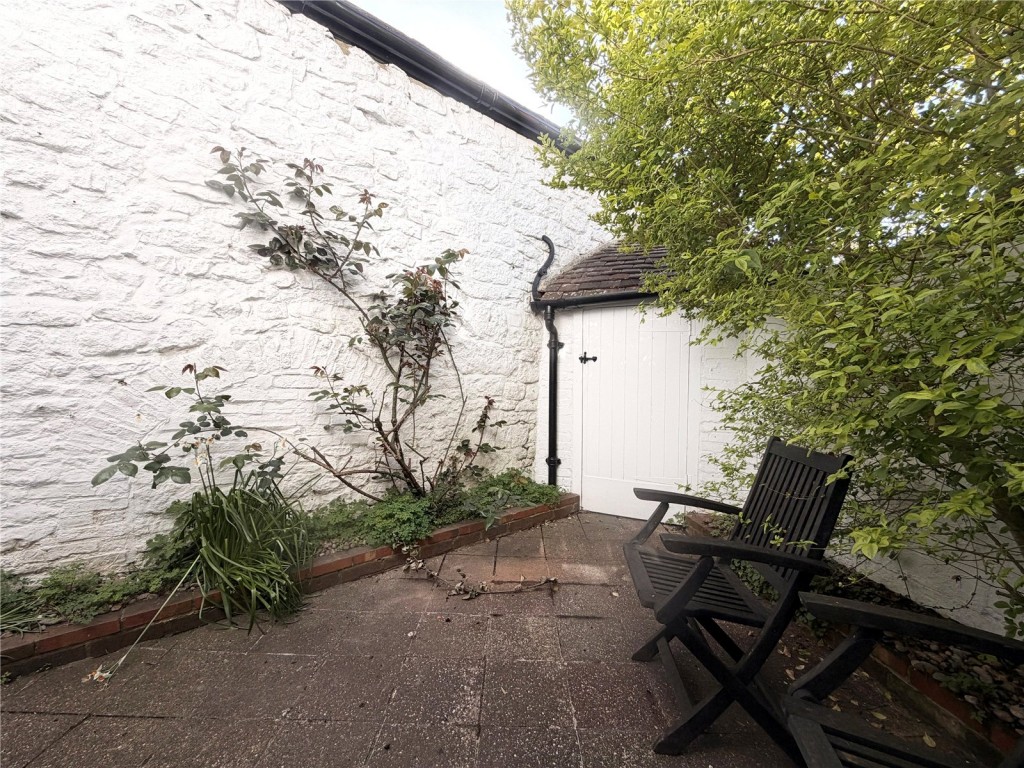 Midhurst, West Sussex