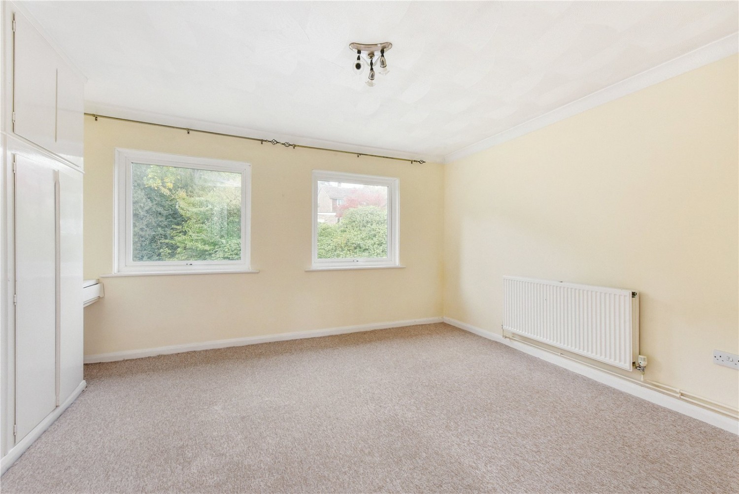 Elmleigh, Midhurst, West Sussex