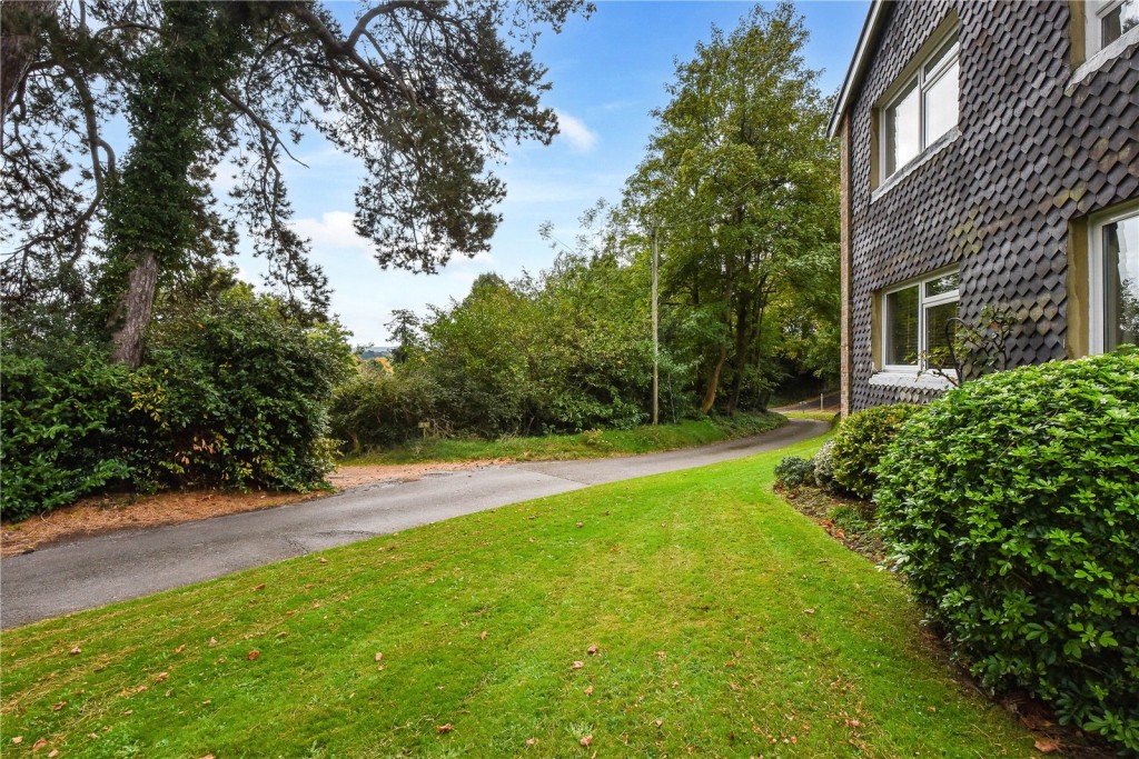 Elmleigh, Midhurst, West Sussex