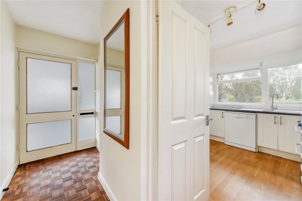 Elmleigh, Midhurst, West Sussex