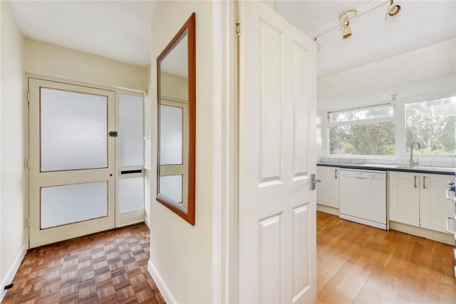 Elmleigh, Midhurst, West Sussex