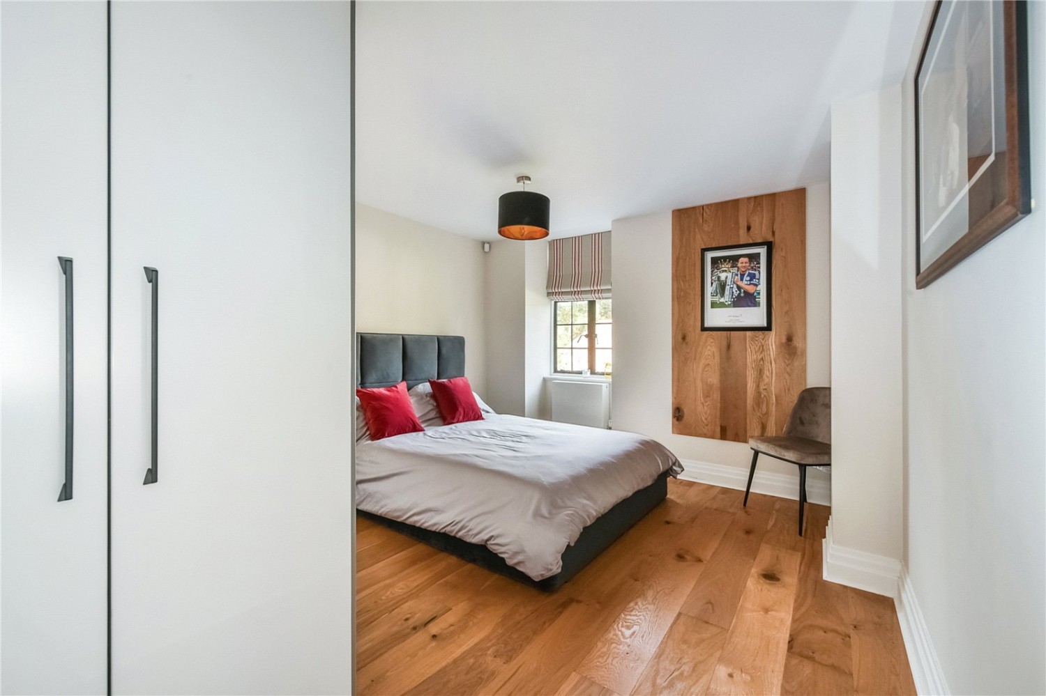 Midhurst, West Sussex