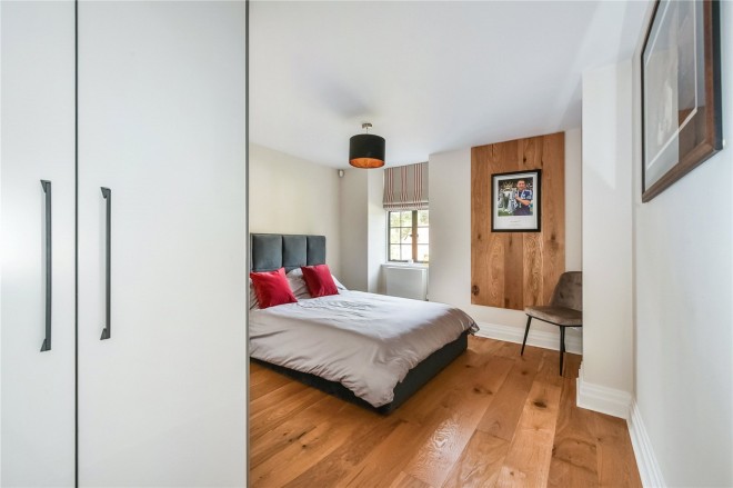 Midhurst, West Sussex