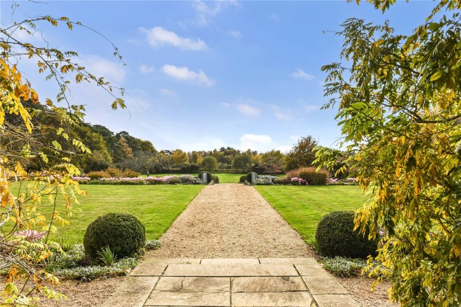 Midhurst, West Sussex