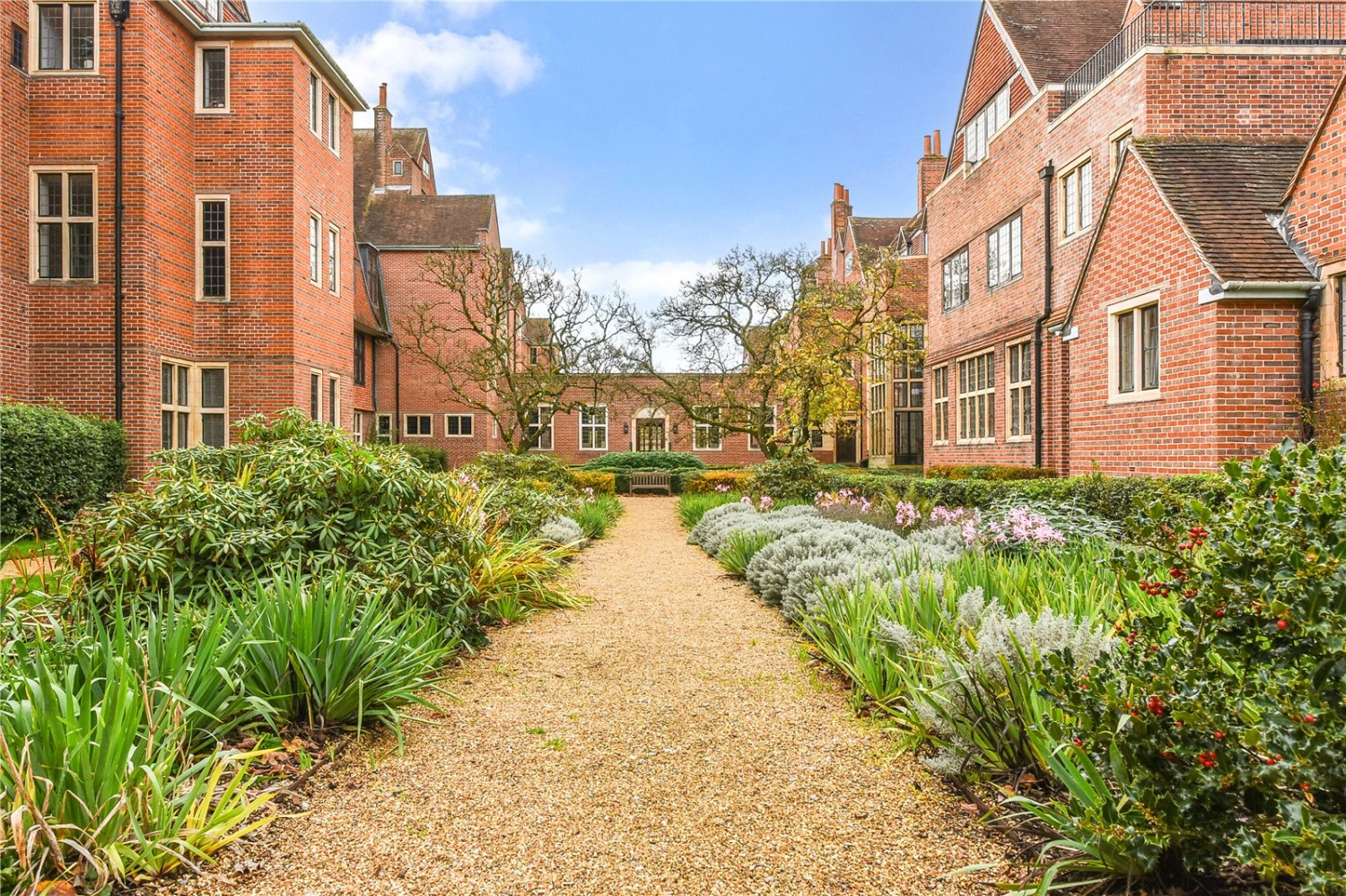 Midhurst, West Sussex