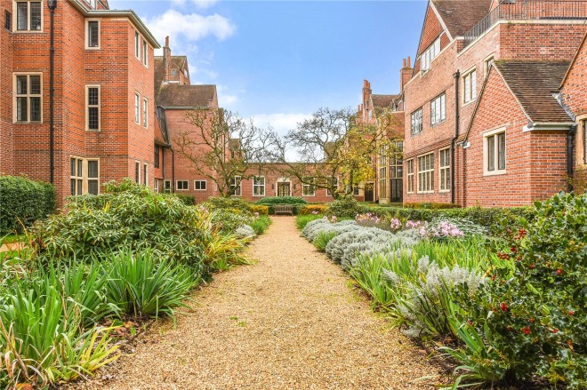 Midhurst, West Sussex