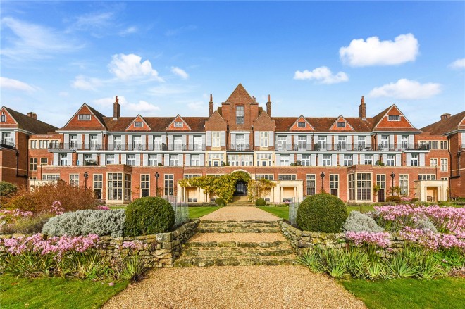 Midhurst, West Sussex