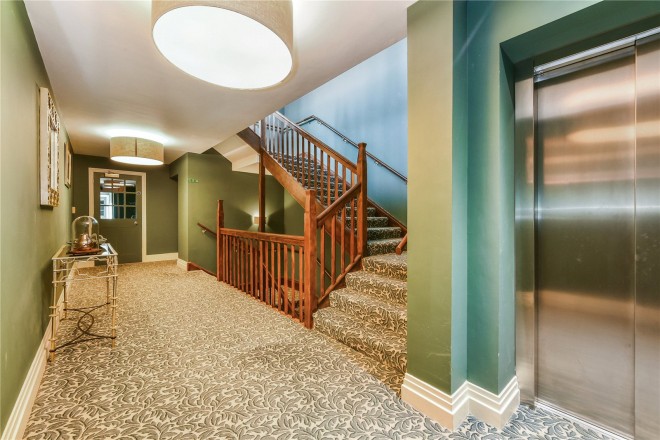 Midhurst, West Sussex