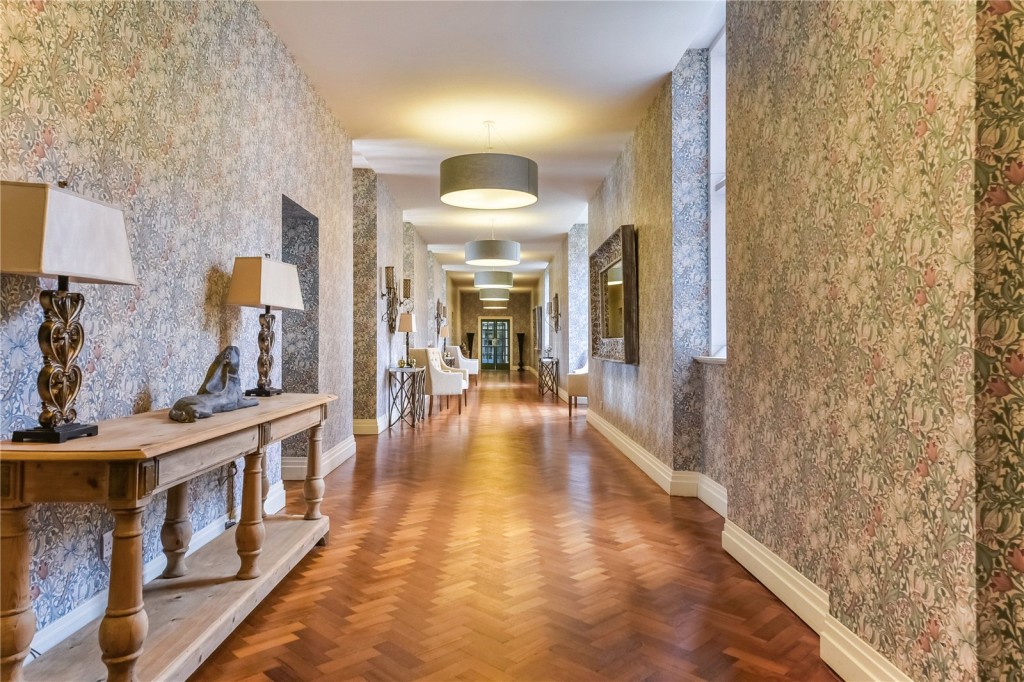 Midhurst, West Sussex