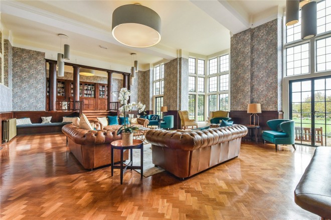 Midhurst, West Sussex