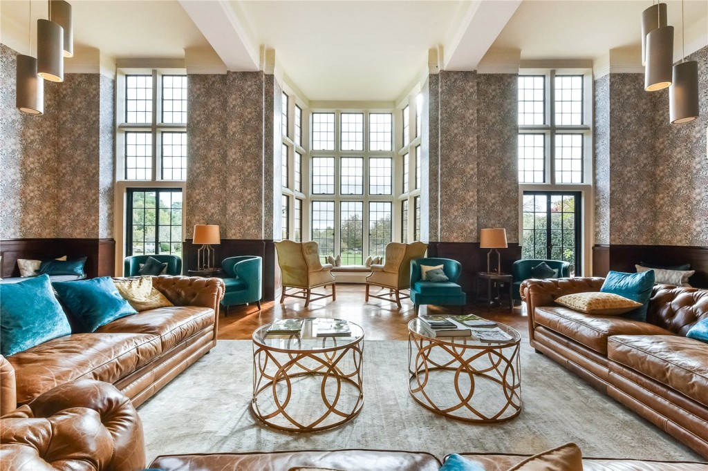 Midhurst, West Sussex