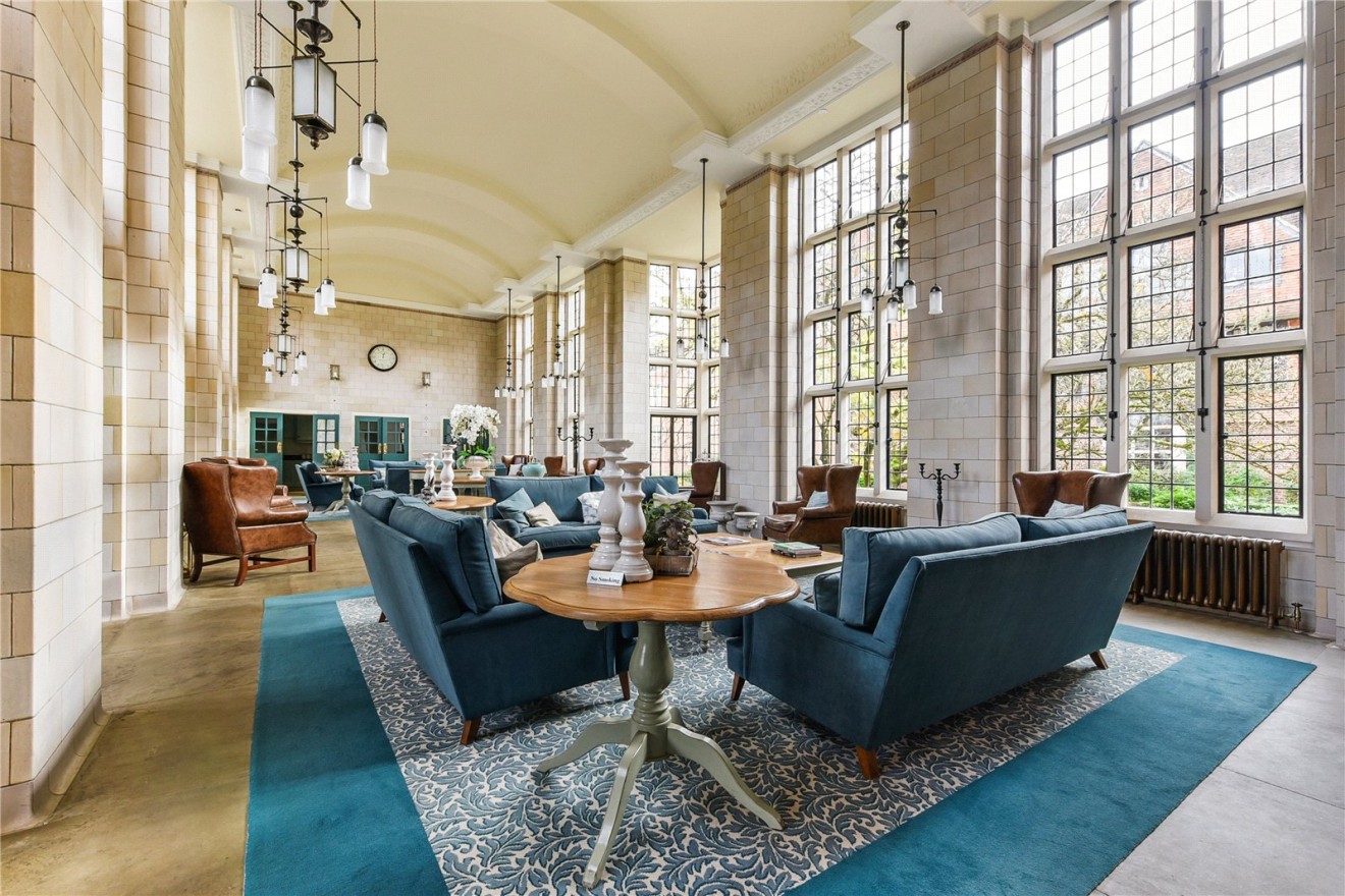 Midhurst, West Sussex