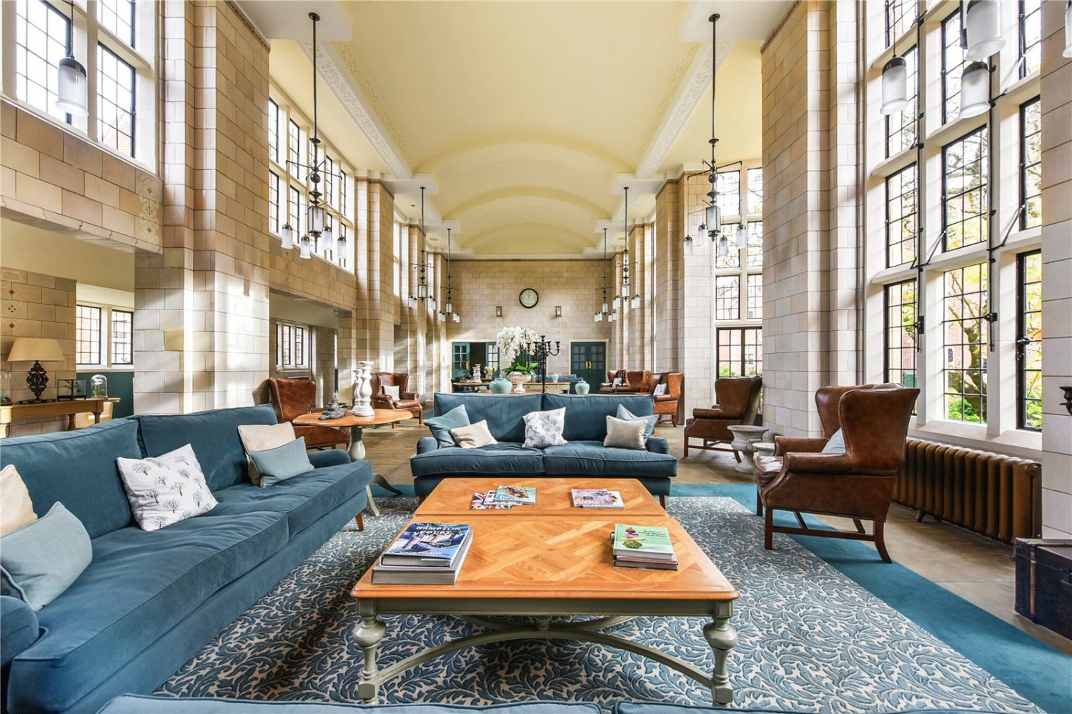 Midhurst, West Sussex