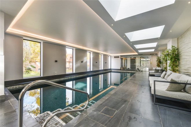 Midhurst, West Sussex