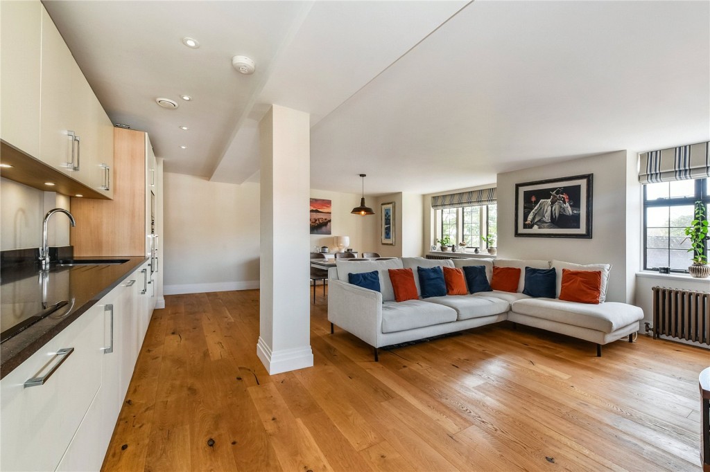 Midhurst, West Sussex